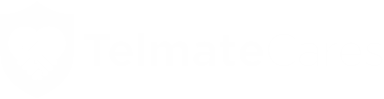 Telmate Cares Logo