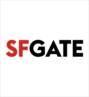 SFGATE logo