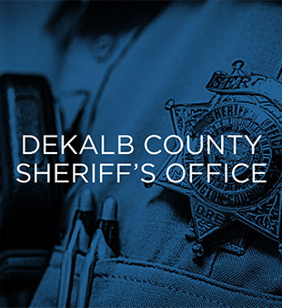Dekalb County Sheriffs Office