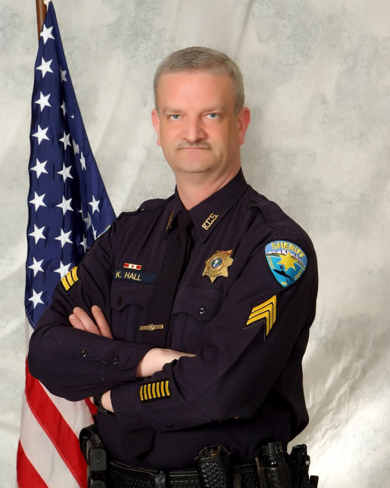 Kitsap County Corrections Sgt. Receives Communications Honor Telmate