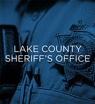 Lake County Sheriffs Office