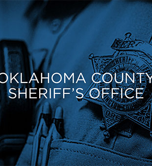 Oklahoma County Sheriffs Office