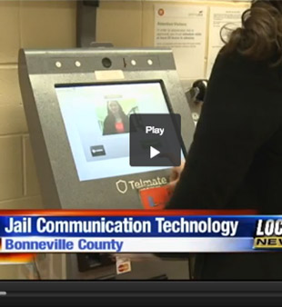 Jail Communication Technology