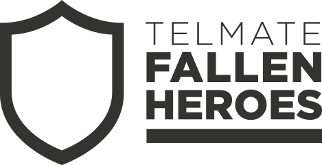 Fallen Heroes – Telmate