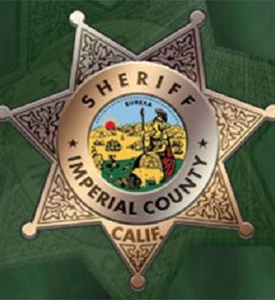 Imperial County Sheriff Department