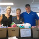 Telmate Cares Supports Local Hygiene Supplies Project
