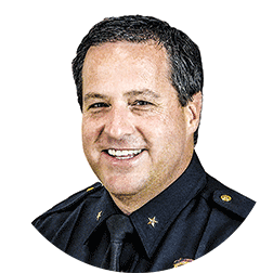 Assistant Sheriff Tom Gallagher Assistant Sheriff Tom Gallagher