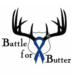 Battle for Butter