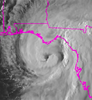 Hurricane Hermine