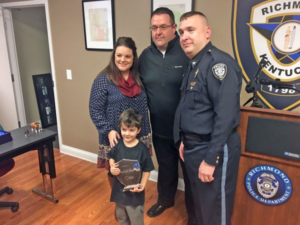 The Richmond Register